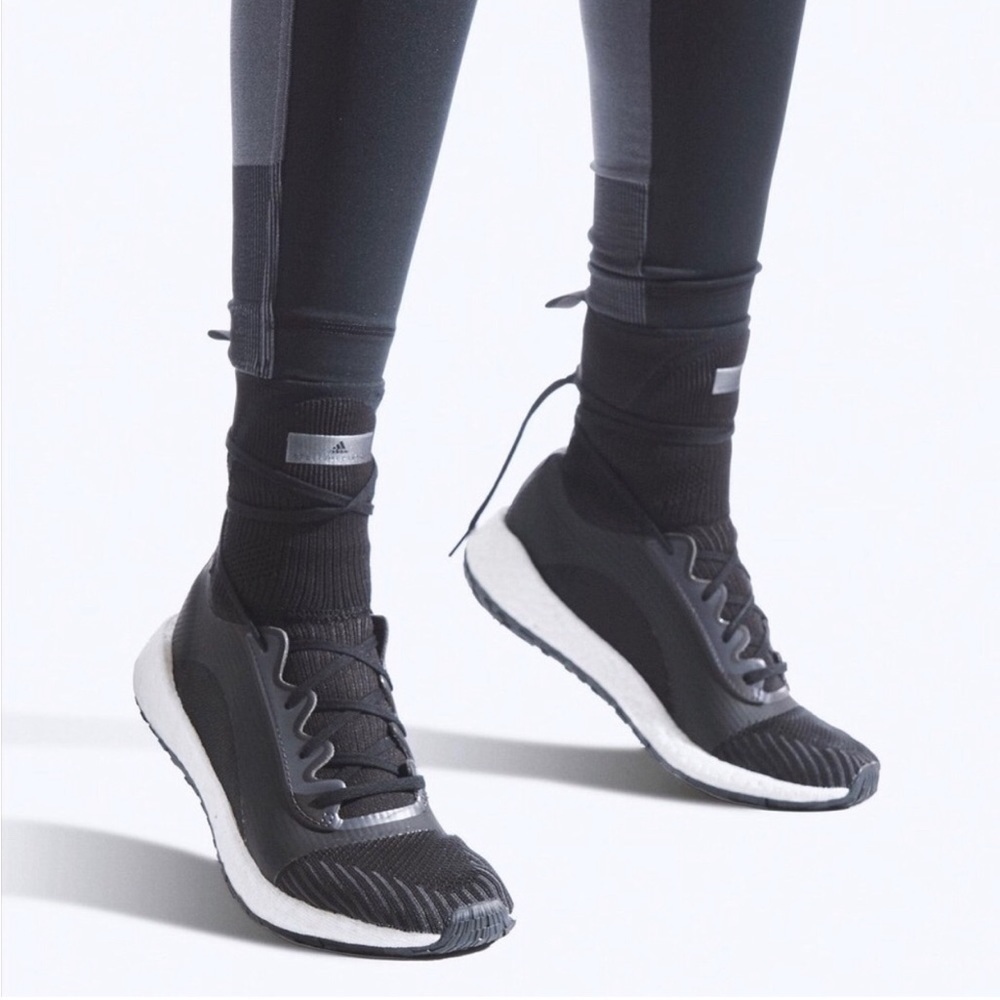 Adidas x Stella McCartney PulseBoost HD